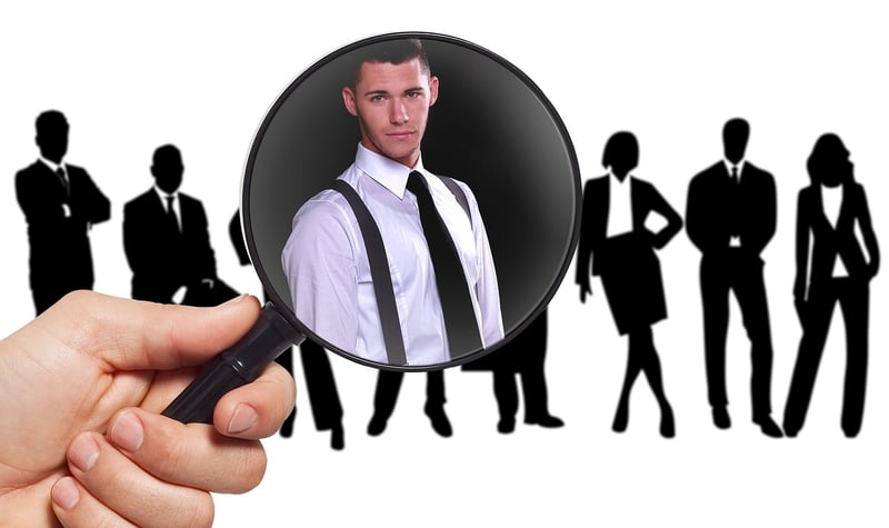 job interview
